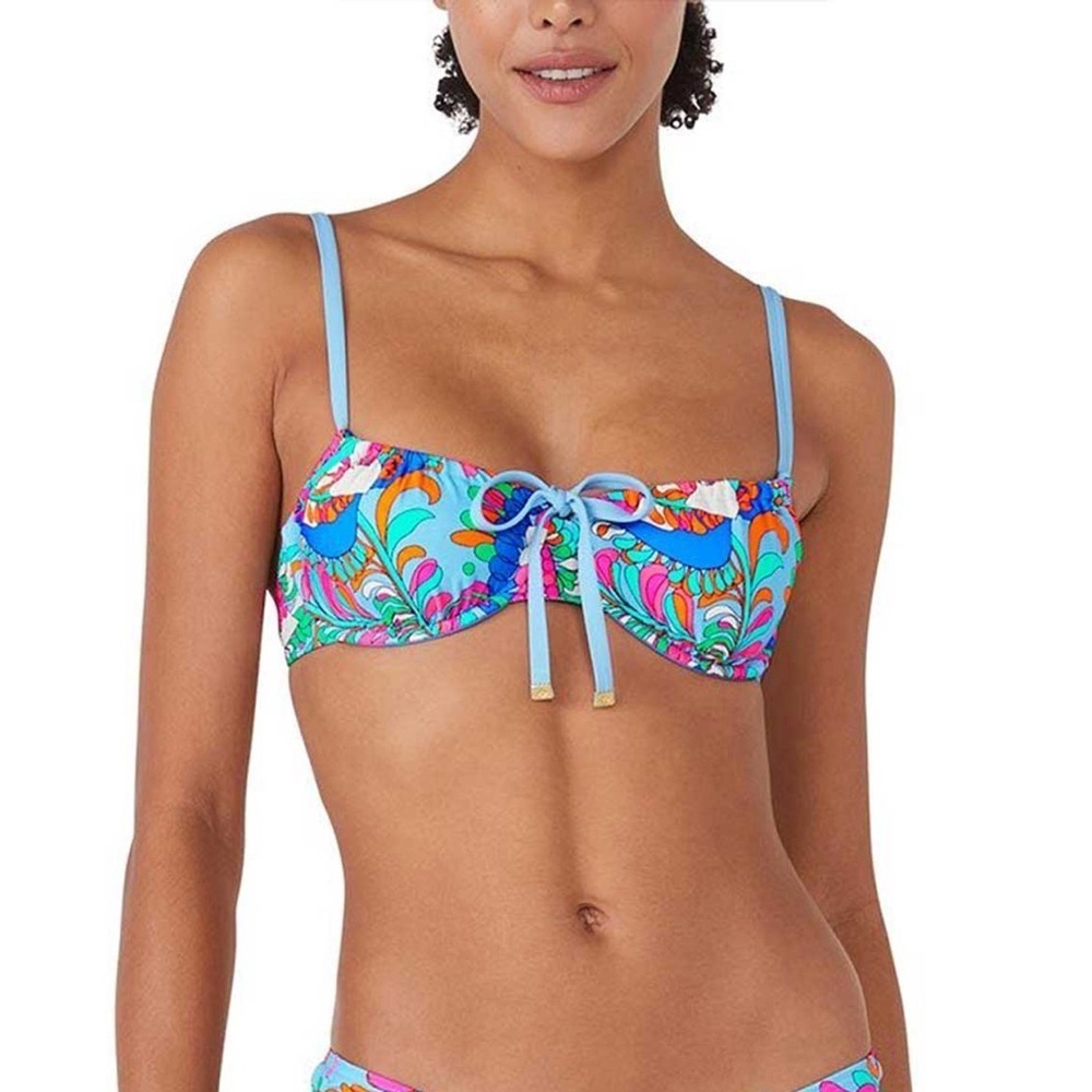 kade spade bikini top